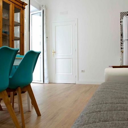 Апартаменты Casa Fabiana Неаполь Экстерьер фото